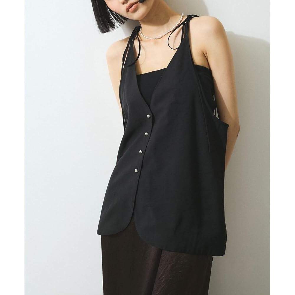 cygne♡ベロアキャミソール Maw♡新品 ベロアキャミソール Maw｜Cygne(シーニュ) 公式サイト